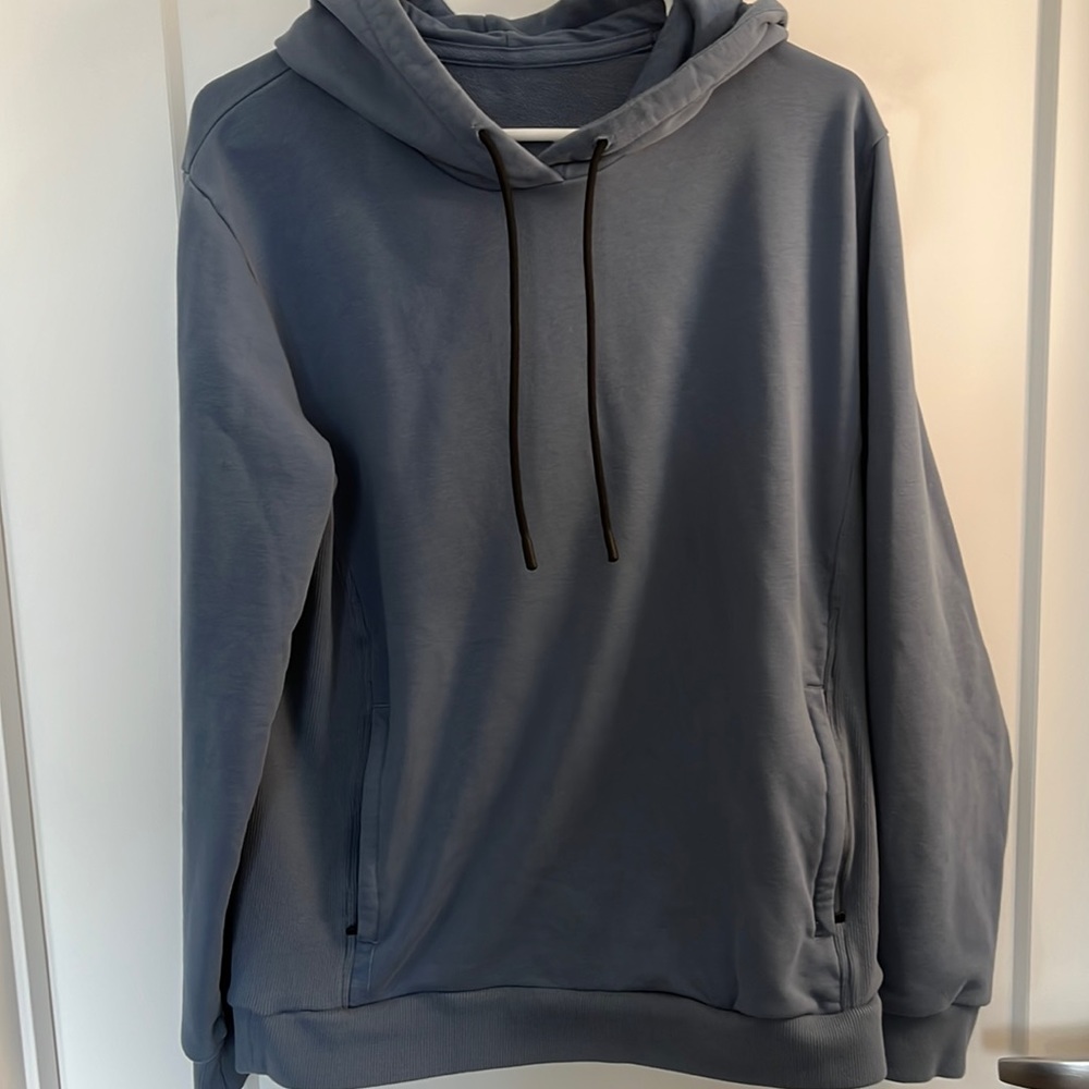 Mens Medium Hoodie